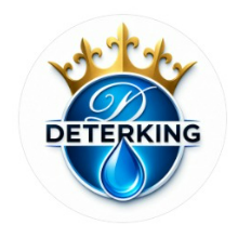 DETERKING