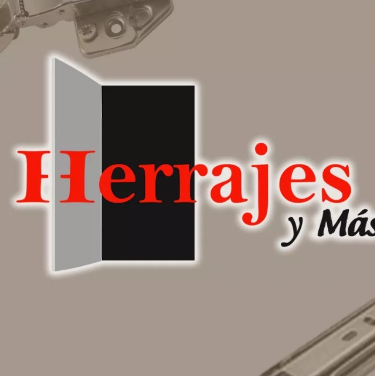 Herrajes y Más