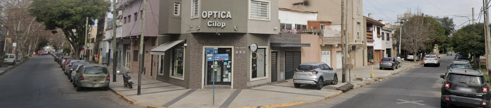 Optica Cilop
